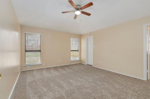 3012 Creekwood Ln, Fort Worth TX  76123-1063 exterior