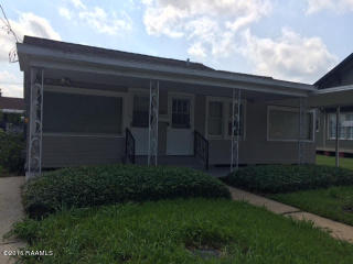 427 Main St, Opelousas LA  70570-6203 exterior
