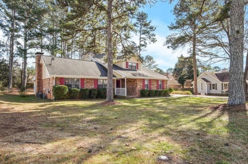 3228 Hildas Cor, Conyers, GA 30013-2239
