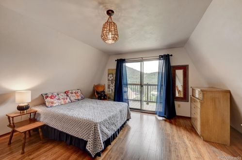 67 Pine St, Greenwood CO  81069-8610 exterior