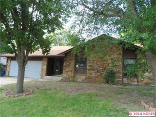 8448 64th Pl, Tulsa, OK 74133-7605