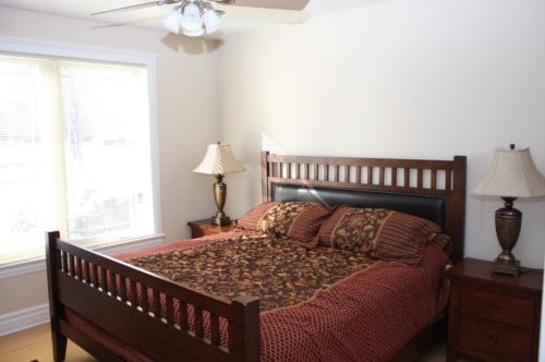 7851 Oleander Ave, Niles IL  60714-3155 exterior
