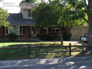 7443 Depew St, Littleton CO  80128-7010 exterior