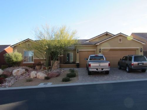 1413 Prominence Ln, Mesquite, NV 89034-1123