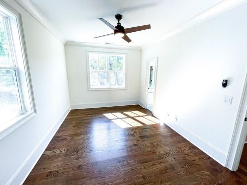 425 Harold Ave, Atlanta GA  30307-1739 exterior
