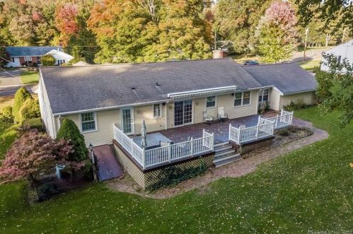 66 Olde Stage Rd, Glastonbury, CT 06033-3248