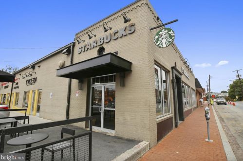 106 Geneva Ave, Silver Spring MD  20910-5105 exterior