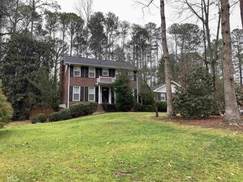 1230 Brookside Dr, Conyers, GA 30012-4604