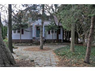 2346 Clague Rd, Cleveland OH  44145-4330 exterior