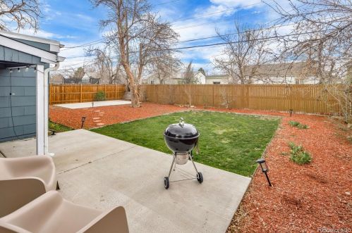 860 Lansing St, Denver CO  80010-4118 exterior