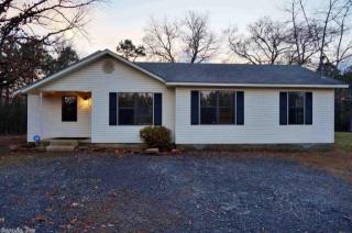 349 Quitman Rd, Pearson, AR 72131-9713