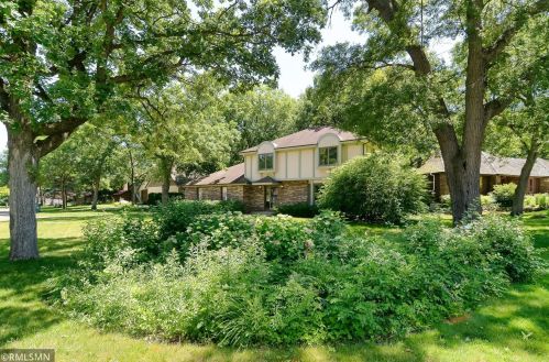7876 131st St, Saint Paul MN  55124-9703 exterior