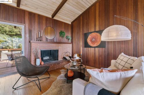 1404 Summit Rd, Berkeley, CA 94708-2215