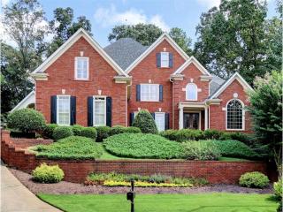 3724 Langley Oaks Pl, Marietta, GA 30067-4978