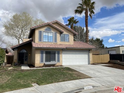 44814 Rock Island Dr, Lancaster, CA 93535-2714