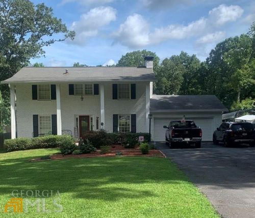 4013 Janet St, Lithia Springs, GA 30122-1225