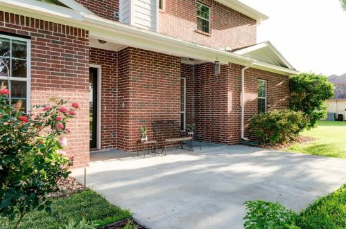 4402 Convento Dr, Richmond TX 77406-2470 exterior