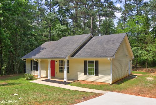 197 Pheasant Ct, Monticello, GA 31064-8718