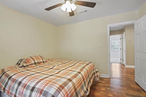 1212 Oakton Trl, Evans GA  30809-5272 exterior