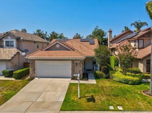 408 Peachtree Ct, San Marcos, CA 92078-7935