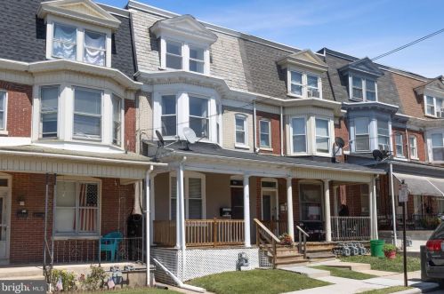 45 Hartman St, York, PA 17403-1201