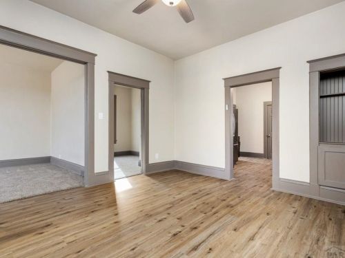 1321 West St, Pueblo CO  81003-2130 exterior