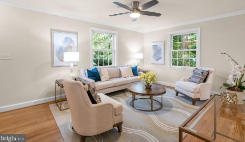 709 Milestone Dr, Silver Spring MD 20904-2735 exterior