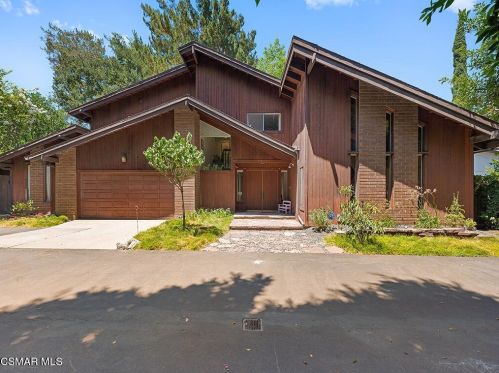 4803 Gloria Ave, Van Nuys, CA 91436-1524