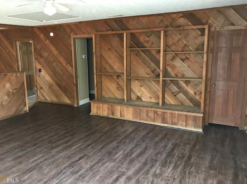 17 Tillman St, Statesboro, GA 30458-4917