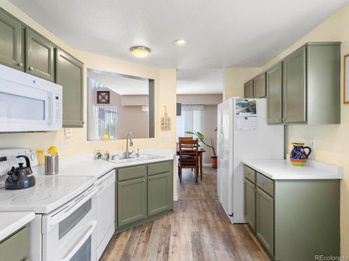 8716 Starwood Ln, Parker CO exterior