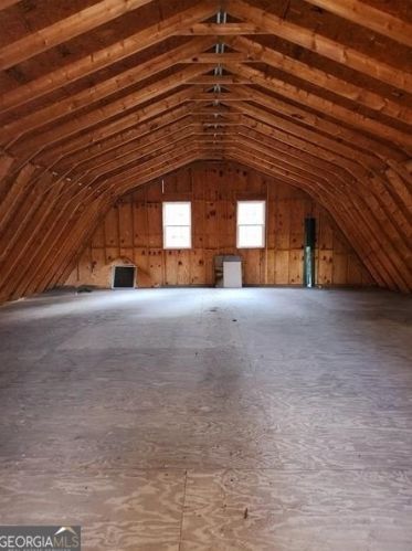 2572 Un Church Rd, Stockbridge GA  30281-5438 exterior