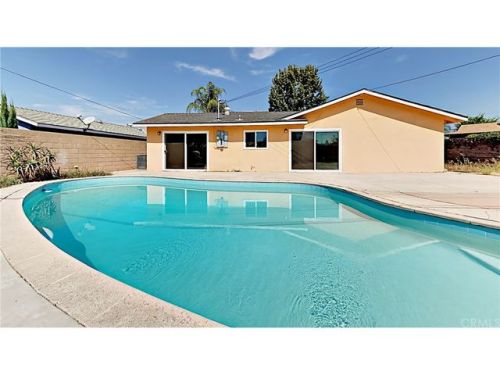 21114 Bellbrook St, Covina, CA 91724-2310