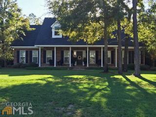 246 Surrey Ln, Statesboro, GA 30458-8799