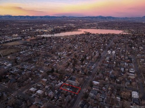 3230 23rd Ave, Denver CO  80211-4525 exterior