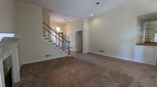 1901 Lancaster Dr, Conyers GA  30013-6441 exterior