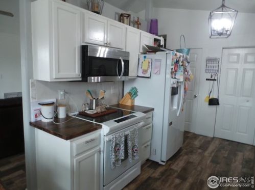 2829 Apricot Ave, Greeley CO  80631-6258 exterior