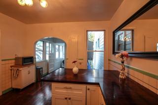 2968 21st St, San Francisco CA  94110-2740 exterior