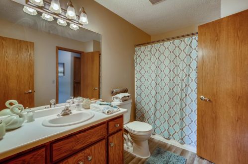 3236 Edgerton St, Saint Paul MN  55127-5032 exterior