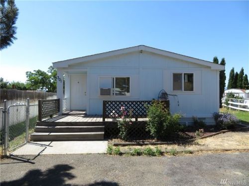 301 Barbara Ln, Ellensburg, WA 98926-9064