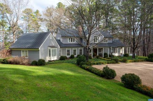 355 Bloomfield Rd, Charlottesville, VA 22903-7838