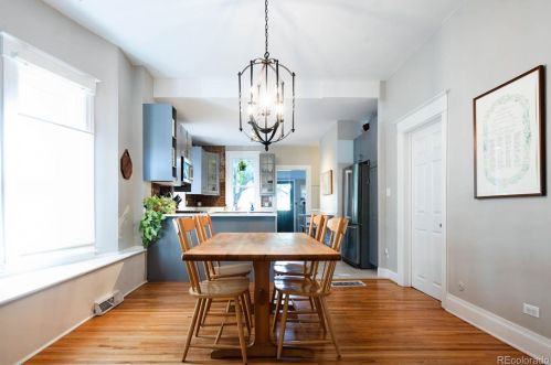 865 Logan St, Denver CO 80203-1290 exterior