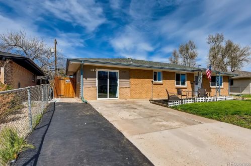 4729 Dudley St, Denver, CO 80033-3133
