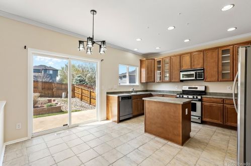 11690 Snowcreek Ln, Parker CO 80138-6294 exterior