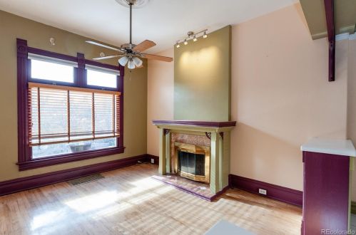 245 4 Ave, Denver CO 80203-4007 exterior