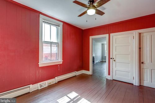 417 Mary St, Lancaster PA  17603-3330 exterior