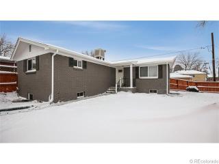 1555 Marion St, Denver, CO 80210-2750