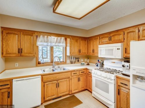 7857 28th St, Saint Paul MN  55128-4803 exterior