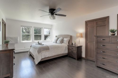 5671 Florence St, Englewood CO 80111-3713 exterior