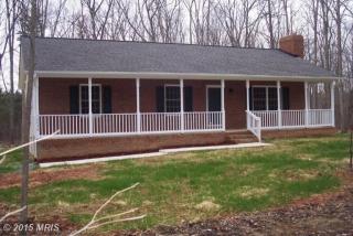 12436 Post Oak Rd, Spotsylvania, VA 22551-5060