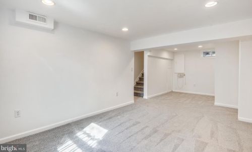 11506 Goodloe Rd, Silver Spring MD 20906-4838 exterior